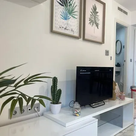Rent4 Malaga Lyli