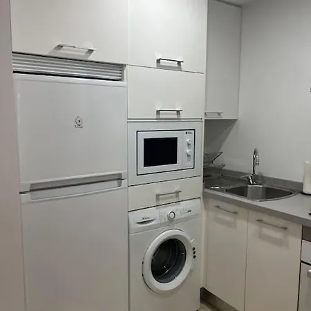 Lejlighed Rent4 Malaga Lyli *