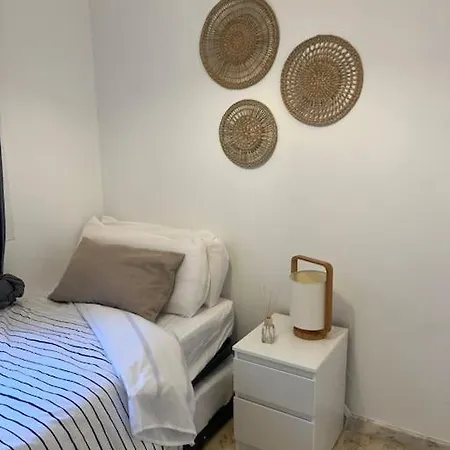 Lejlighed Rent4 Malaga Lyli Torremolinos