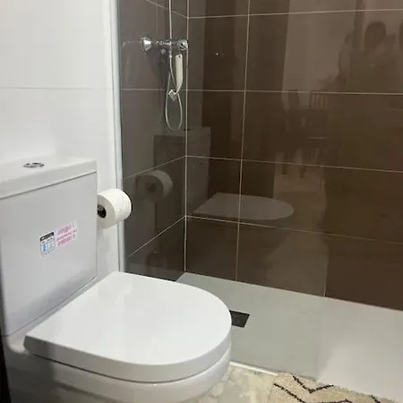 Rent4 Malaga Lyli Torremolinos