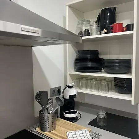 Rent4 Malaga Lyli *