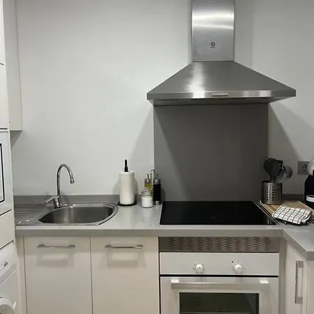 Rent4 Malaga Lyli * Torremolinos