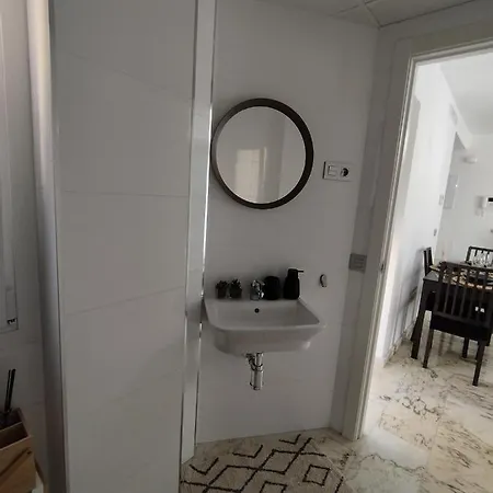 Apartment Rent4 Malaga Lyli Torremolinos