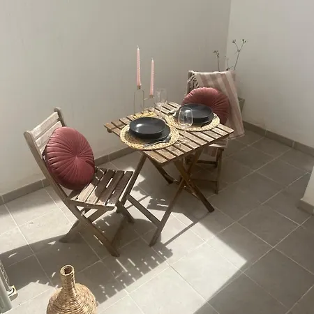 Rent4 Malaga Lyli